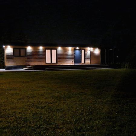 Apartman Andrea Червена-Вода Екстер'єр фото