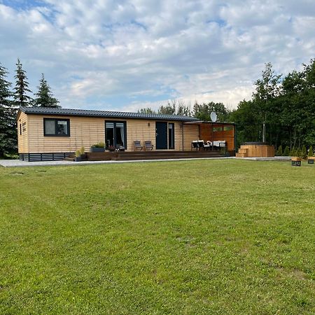 Apartman Andrea Червена-Вода Екстер'єр фото